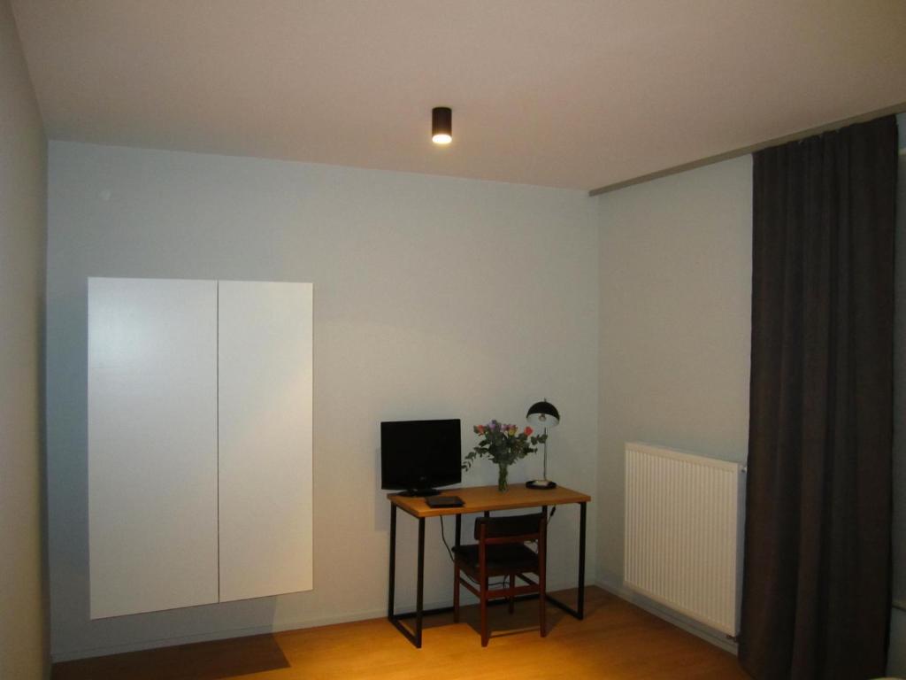 五十周年纪念海岸住宿加早餐酒店 Etterbeek 客房 照片