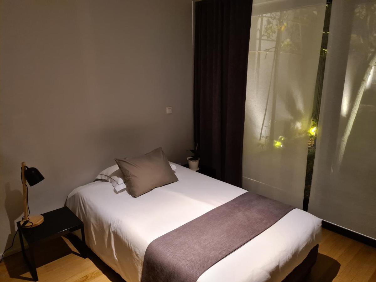 五十周年纪念海岸住宿加早餐酒店 Etterbeek 外观 照片